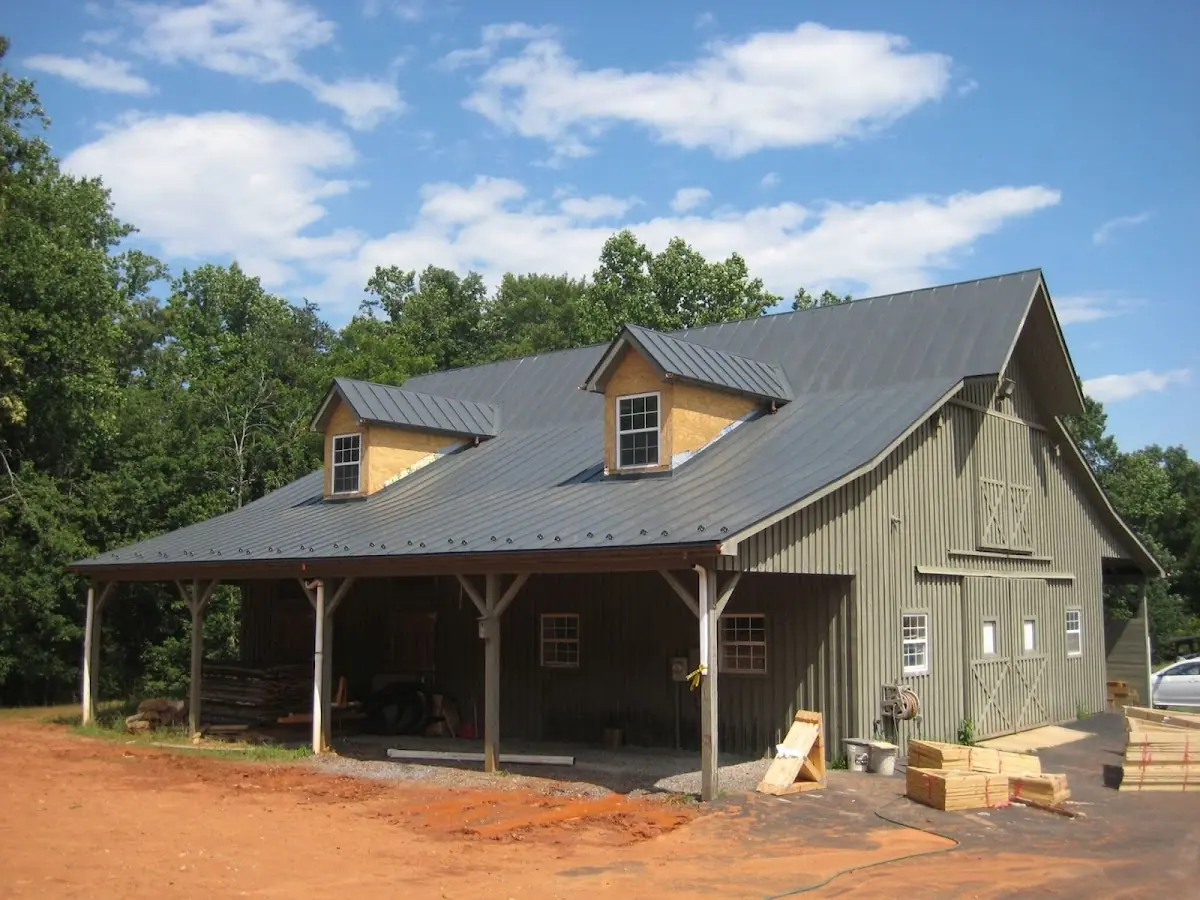 Expert Roof Leak Repair workmanship in Woodland
